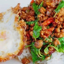 ครัวหอมกรุ่น