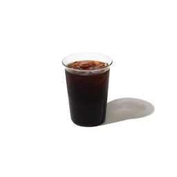 Iced Americano