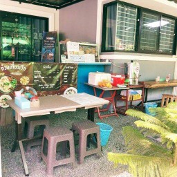 ก๋วยเตี๋ยวเรือสามออ