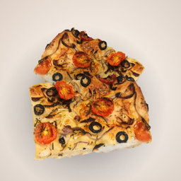 Summer Fest Focaccia [2x]