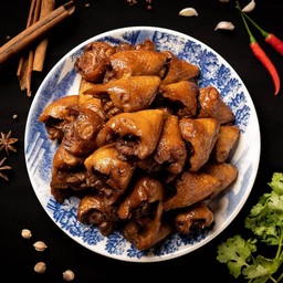 สิงห์ชัยเป็ดพะโล้เทวดาชวนชิม สาขาตลาดดอกไม้ ปากคลองใหม่ สาขาตลาดดอกไม้ ปากคลองใหม่