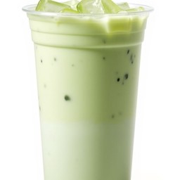 ชาเขียวเย็น