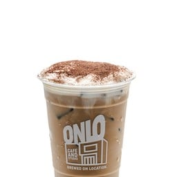 Iced Mocha (Medium)
