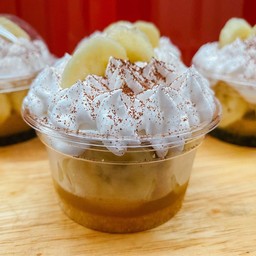 บานอฟฟี่วิปล้วนคัพ