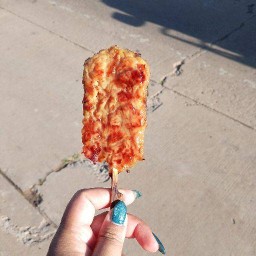 ข้าวจี่ & หมูปิ้งโบราณ& หมูปิ้งนมสด ทุ่งมนติดกับสมัยเภสัช