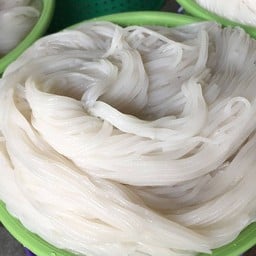 ขนมจีน (เปล่า)