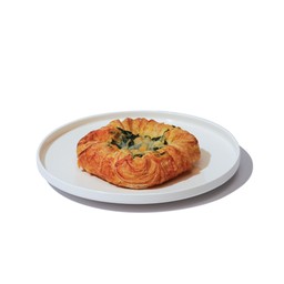 Spinach&Cheese Danish