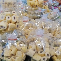 บอมบ์ บอมบ์ รสช็อกโกแลต