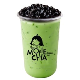 นมแคนตาลูป