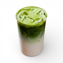 มาถั่ว มัทฉะ - Uji Macha🍃 🍵 🥪