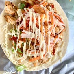 เคบับ(ตลาดวังยาว)