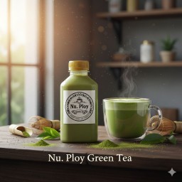 Nu Ploy BTS สำโรง ทางออก 5