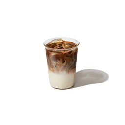Iced Caramel Macchiato