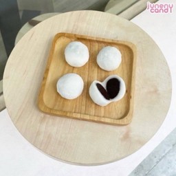 Mochi Redbean