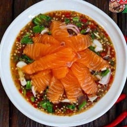 มุมแซ่บ ทะเลดอง บิ๊กฟุต 3