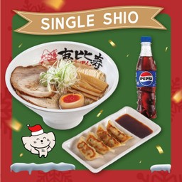 Single Shio