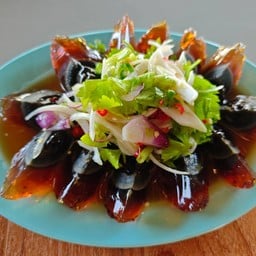 เรย์เลอาหารตามสั่ง