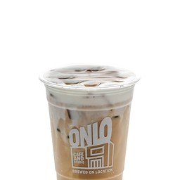 Iced Latte (Medium)