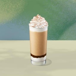 Vienna Creamy Coffee Frappuccino