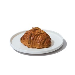 Almond Croissant