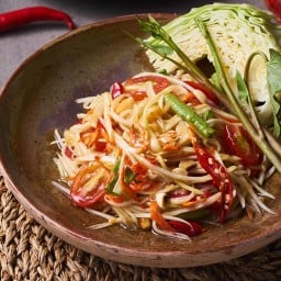 กับข้าวง่ายๆ