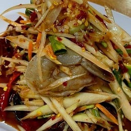 ร้านลาบพี่โจ้ ร้านลาบพี่โจ้บางซ่อน