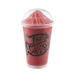 Café Amazon - SD3832 หริภุญชัยลำพูน