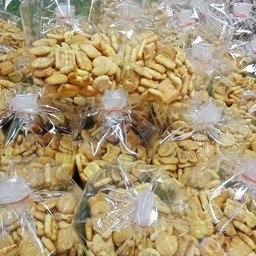 ขนมปังกรอบABC 1 ถุง