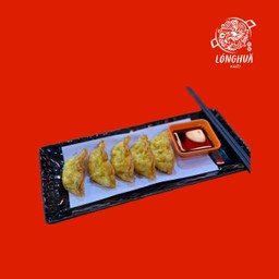 เกี๊ยวข้าวโพด