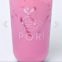 ร้านชานม