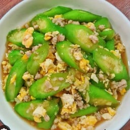 แกงใต้บ้านยาย -