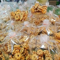 ใส้สับประรด1ถุง