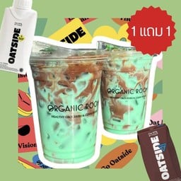 Oat Choc-Mint 1 แถม 1