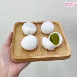 Mochi Greentea