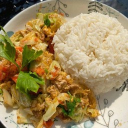 ผัดวุ้นเส้น