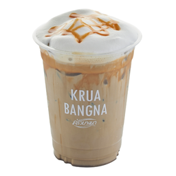 L โฮจิฉะ คาราเมลมัคคิอาโต(เย็น)