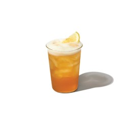 Iced White Tea Lemonade