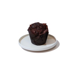 Chocolate Muffin