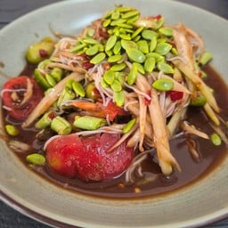 ตำป่าหอยเว่อร์