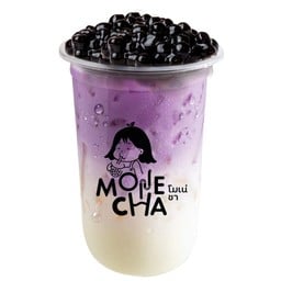 บลูเบอร์รี่นมสด