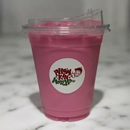 PINK MILK