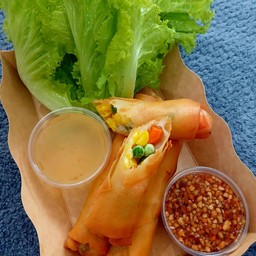 เปาะเปี๊ยดทอดแฟนตาซี