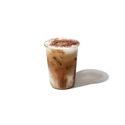 Iced Cappuccino