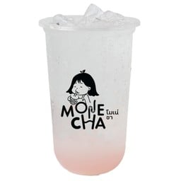 ลิ้นจี่โซดา