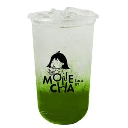 แคนตาลูปโซดา