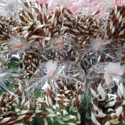 สติ๊กช็อกโกแลต 1ถุง