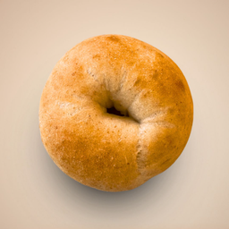 Sourdough Bagel