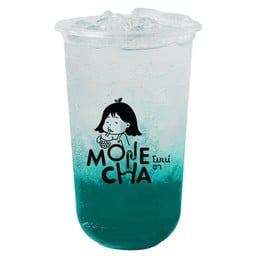 บลูฮาวายโซดา