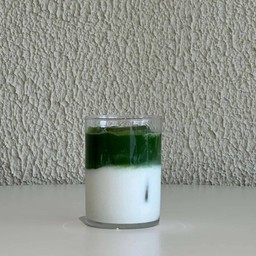 samidori kogashiFlow matcha