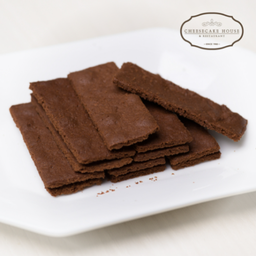 คุกกี้ช็อกโกแลตครีมชีส.